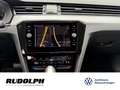 Volkswagen Passat Variant Business 2.0 TSI DSG LED Navi AHK BT SHZ A Bleu - thumbnail 7