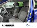 Volkswagen Passat Variant Business 2.0 TSI DSG LED Navi AHK BT SHZ A Bleu - thumbnail 10