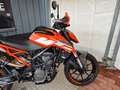 KTM 125 Duke Naranja - thumbnail 5