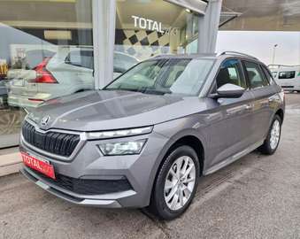 1.0 TSI Style OK NEO PATENTATI, GARANZIA SKODA!
