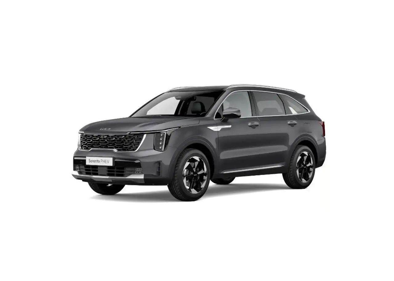 Kia Sorento 2026