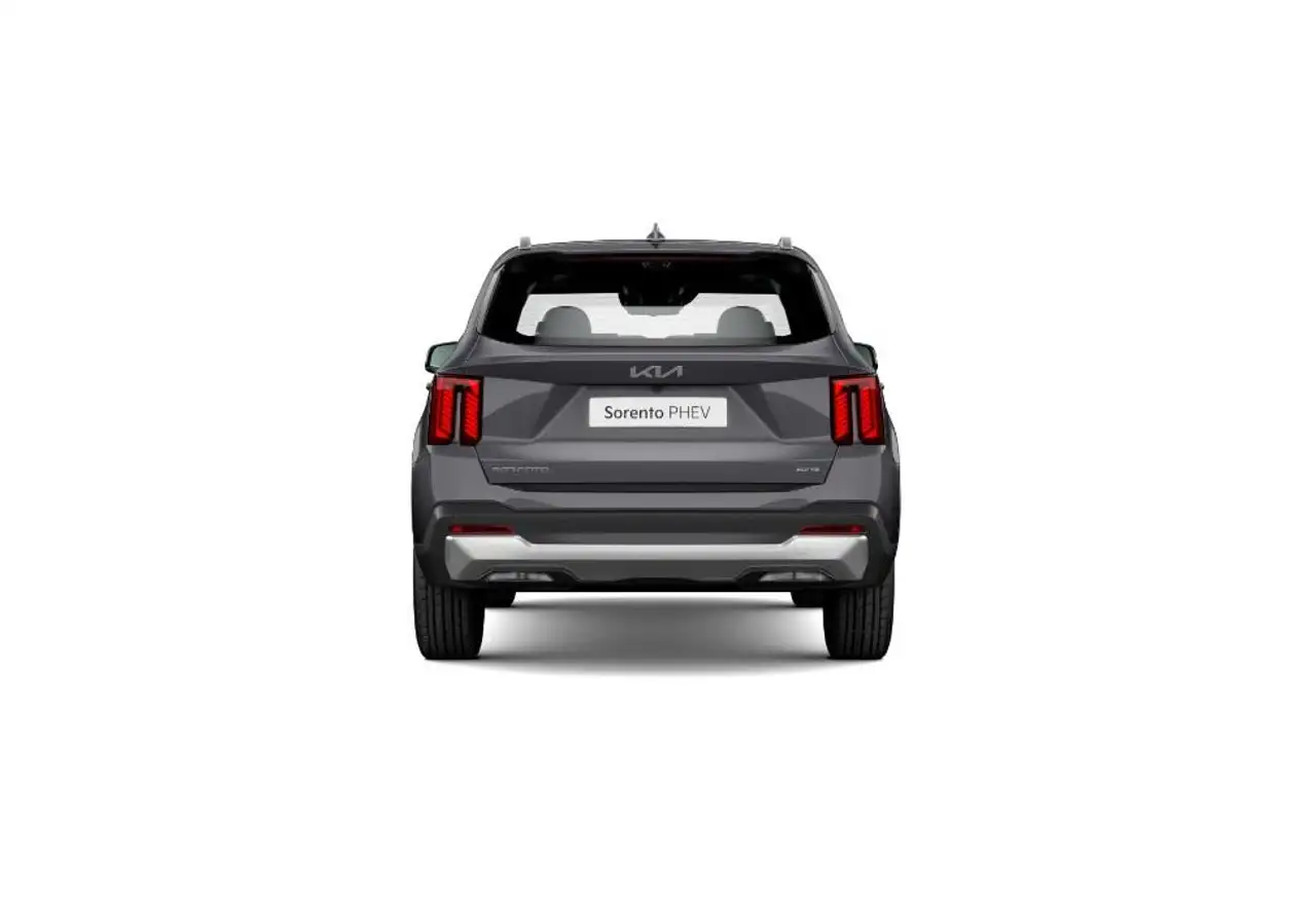 Kia Sorento 2026