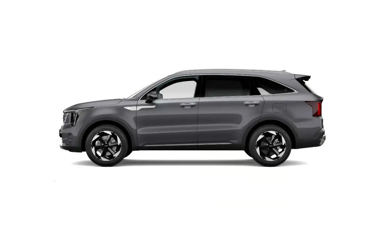Kia Sorento 2026