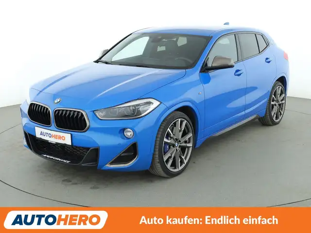 BMW X2 M M35i Aut.*NAVI*HEAD-UP*LED*ACC*CAM*PDC*SHZ*H/K*
