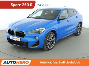 M35i Aut.*NAVI*HEAD-UP*LED*ACC*CAM*PDC*SHZ*H/K*