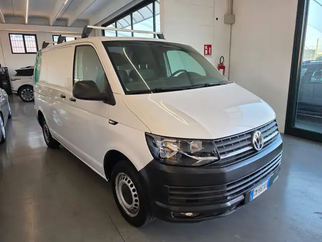Volkswagen T6 Transporter transporter 28 2.0 tdi 102 cv