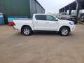 Toyota Hilux Hilux 2.4 D-4D DC Cool C Wit - thumbnail 2