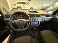 Volkswagen CADDY NFZ 2.0 TDI MAXI KASTEN BMT*KLIMA*68 TKM* Silber - thumbnail 12