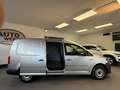 Volkswagen CADDY NFZ 2.0 TDI MAXI KASTEN BMT*KLIMA*68 TKM* Silber - thumbnail 10