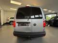 Volkswagen CADDY NFZ 2.0 TDI MAXI KASTEN BMT*KLIMA*68 TKM* Silber - thumbnail 11