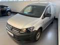 Volkswagen CADDY NFZ 2.0 TDI MAXI KASTEN BMT*KLIMA*68 TKM* Silber - thumbnail 3