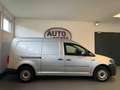 Volkswagen CADDY NFZ 2.0 TDI MAXI KASTEN BMT*KLIMA*68 TKM* Silber - thumbnail 7