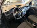 Volkswagen CADDY NFZ 2.0 TDI MAXI KASTEN BMT*KLIMA*68 TKM* Silber - thumbnail 4
