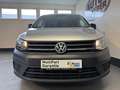 Volkswagen CADDY NFZ 2.0 TDI MAXI KASTEN BMT*KLIMA*68 TKM* Silber - thumbnail 5