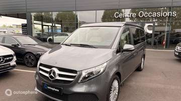 250 d 190ch Activity 9G-Tronic E6dM