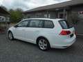 Volkswagen Golf VII Variant Comfortline Klimaaut.Sitzh.Navi Blanc - thumbnail 6