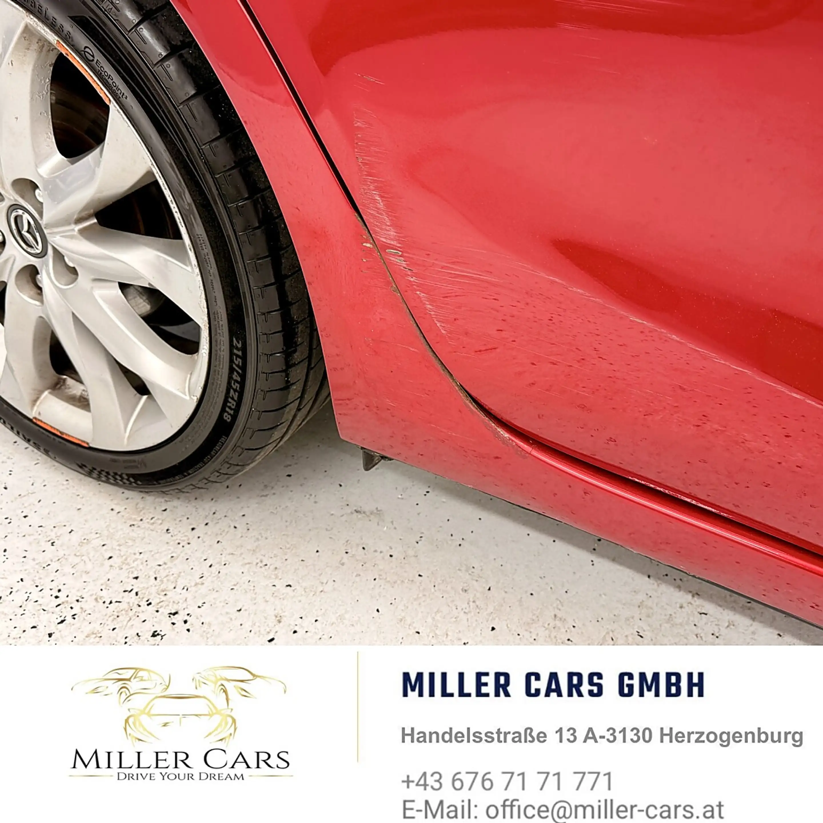 Mazda 3 Mazda3 G120 Revolution — photo 9