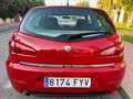 Alfa Romeo 147 1.6 TS Distinctive 105 Rot - thumbnail 4