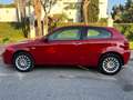 Alfa Romeo 147 1.6 TS Distinctive 105 Rot - thumbnail 5