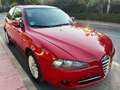 Alfa Romeo 147 1.6 TS Distinctive 105 Rojo - thumbnail 17