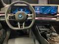 BMW i5 xDrive40 Touring Schwarz - thumbnail 7