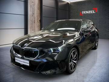 xDrive40 Touring