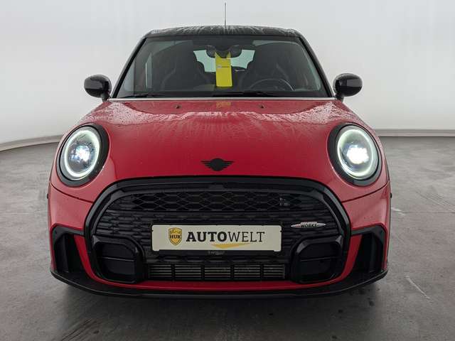 MINI Cooper Cooper John Cooper Works Trim LED+NAVI+PDC+SHZ+