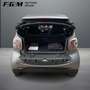 smart forTwo cabrio / passion +Exclusive+LED+Navi+Cam Gris - thumbnail 7