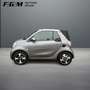 smart forTwo cabrio / passion +Exclusive+LED+Navi+Cam Gris - thumbnail 4