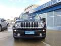 Jeep Renegade 1.6 Mjt 130 CV Limited Carplay Navi Nero - thumbnail 4