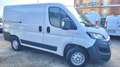 Fiat Ducato 28 2.3 MJT 120CV PC-TN Furgone E6d temp Bianco - thumbnail 1