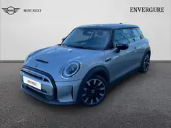 MINI Cooper SE 184ch Edition Premium Plus BVA 5CV