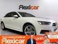 Audi A4 Advanced 35 TDI 120kW (163CV) S tronic Blanco - thumbnail 1
