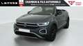 Volkswagen T-Roc Cabriolet 1.0 TSI 110 Start Stop BVM6 Style Gris - thumbnail 3