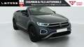 Volkswagen T-Roc Cabriolet 1.0 TSI 110 Start Stop BVM6 Style Gris - thumbnail 1