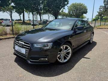 3.0 V6 TFSI 333CH QUATTRO S TRONIC 7