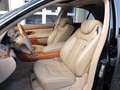 Maybach 57 Deutsches Fahrzeug Schwarz - thumbnail 11