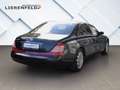 Maybach 57 Deutsches Fahrzeug Schwarz - thumbnail 2