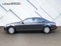 Maybach 57 Deutsches Fahrzeug Schwarz - thumbnail 4