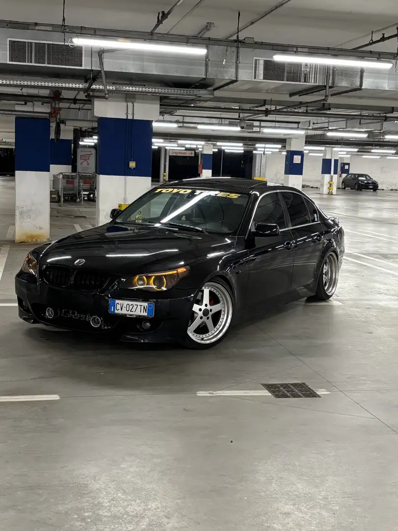 BMW 530 530d Attiva - 2