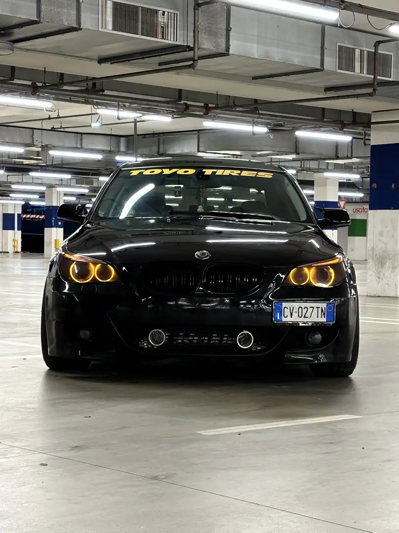 BMW 530 530d Attiva - 1