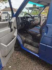 Transporter 70A 1E2