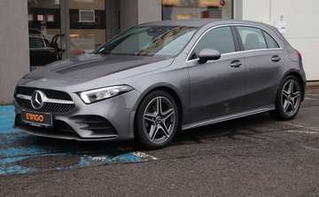 2.0 200 d 150 amg line 8g-dct bva carplay sieges chauffants