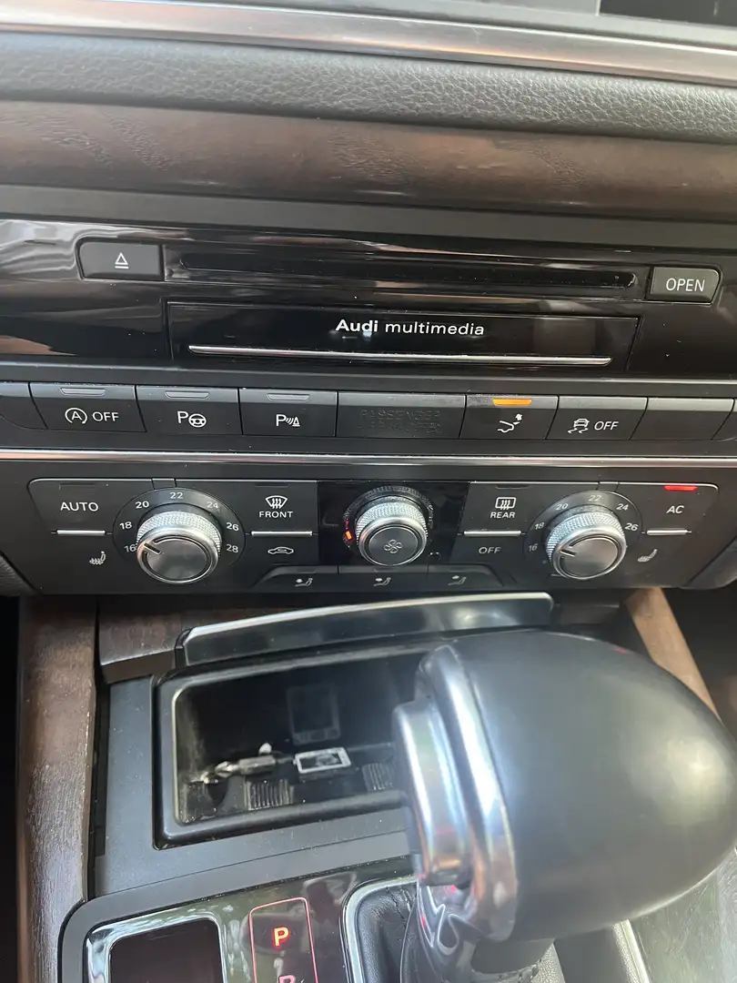 Audi A7 3.0 BTDI quattro tiptronic 230 kw 313 Cp - 2