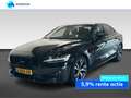Volvo S60 B3 163pk Geartronic Mild Hybrid R-Design Noir - thumbnail 1