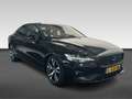 Volvo S60 B3 163pk Geartronic Mild Hybrid R-Design Noir - thumbnail 8