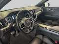 Volvo S60 B3 163pk Geartronic Mild Hybrid R-Design Noir - thumbnail 4