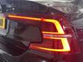 Volvo S60 B3 163pk Geartronic Mild Hybrid R-Design Noir - thumbnail 33