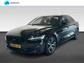 Volvo S60 B3 163pk Geartronic Mild Hybrid R-Design Noir - thumbnail 1