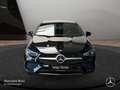Mercedes-Benz CLA 200 200d AMG Schwarz - thumbnail 2